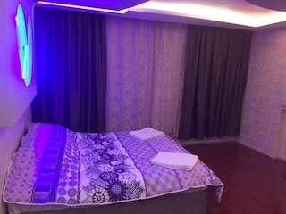 ブルー タワー スイート ホテル