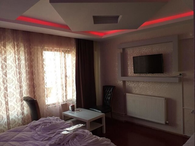 ブルー タワー スイート ホテル