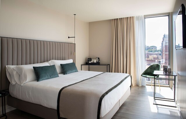 オクシデンタル バルセロナ 1929