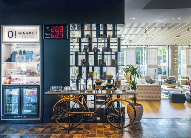 オクシデンタル バルセロナ 1929