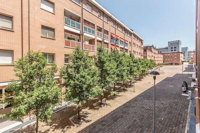 アパルタメント ドセッティ 7