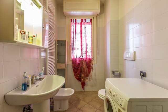 アパルタメント ドセッティ 7