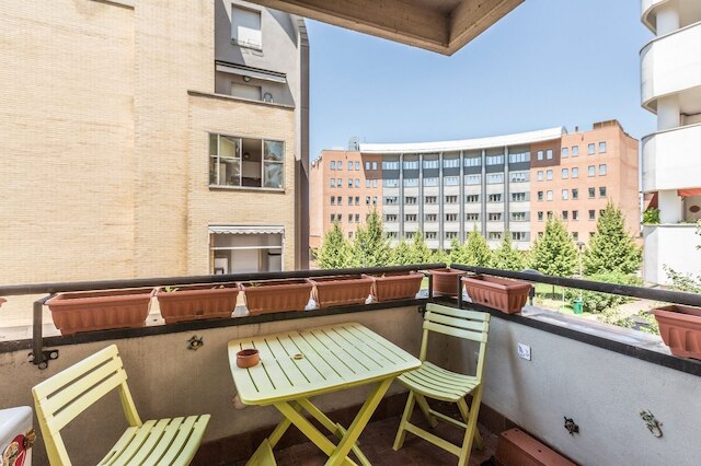 アパルタメント ドセッティ 7