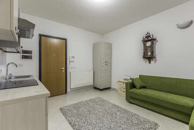 アパルタメント フロイト 8