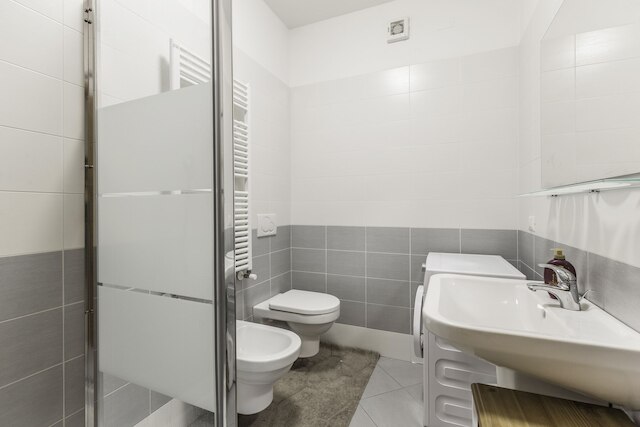 アパルタメント フロイト 8