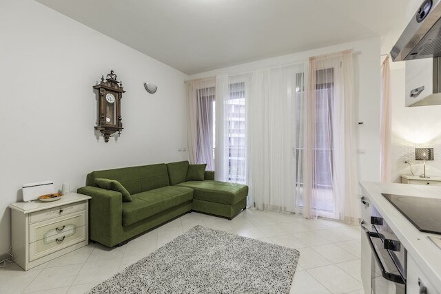 アパルタメント フロイト 8