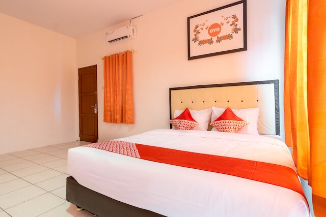 ホテル O バクティ ホームステイ