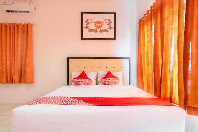 ホテル O バクティ ホームステイ