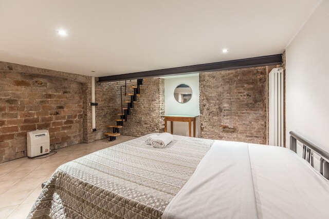 アパルタメント マッジーニ