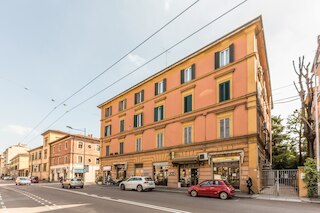 アパルタメント マッジーニ