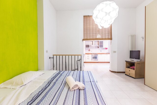 アパルタメント マッジーニ