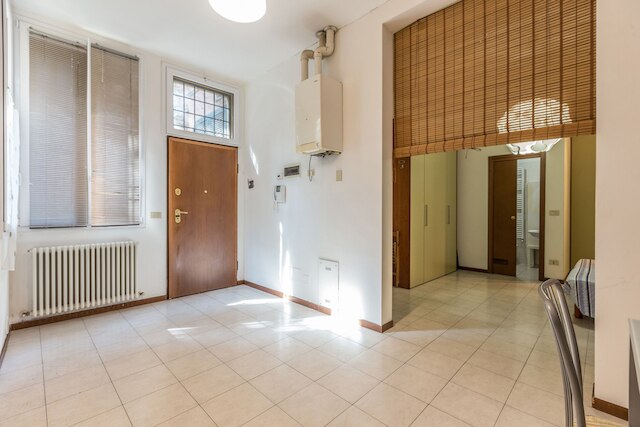 アパルタメント マッジーニ