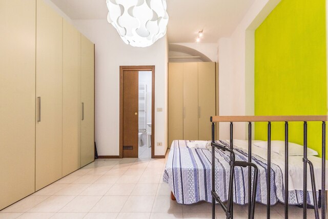 アパルタメント マッジーニ