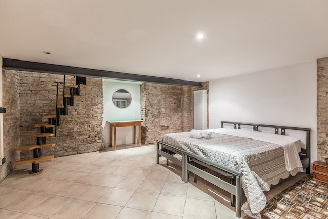 アパルタメント マッジーニ