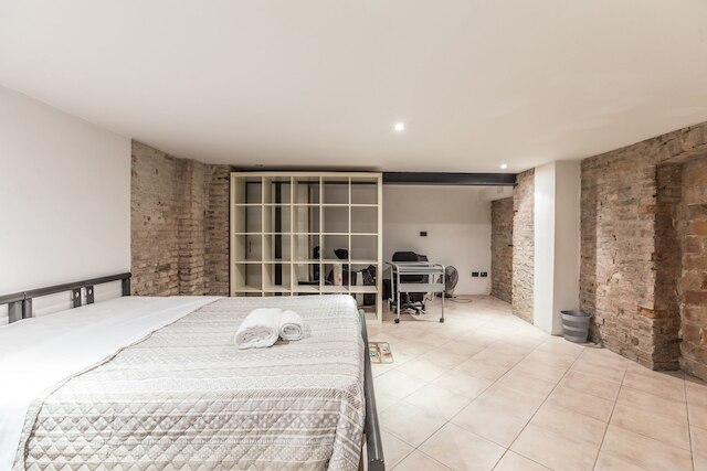 アパルタメント マッジーニ