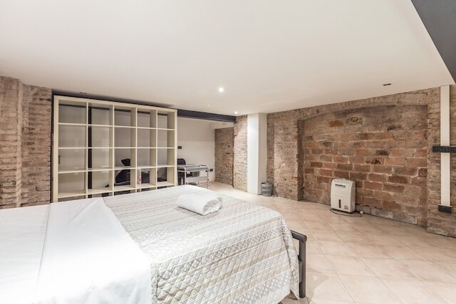 アパルタメント マッジーニ