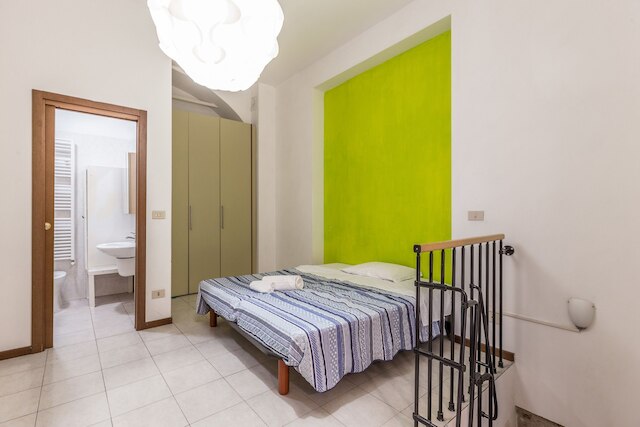 アパルタメント マッジーニ