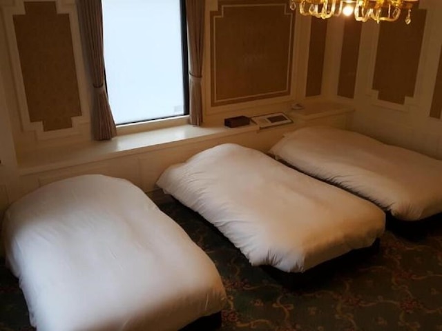 ロイヤルホテル 新大久保