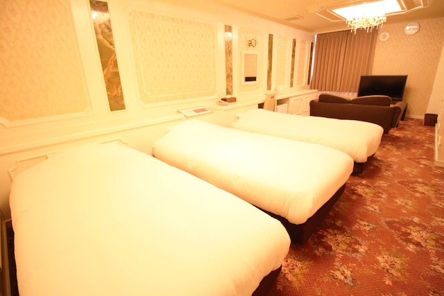 ロイヤルホテル 新大久保