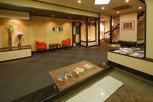 源泉かけ流しと創作イタリアンの宿 Albergo 湯楽