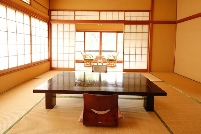 源泉かけ流しと創作イタリアンの宿 Albergo 湯楽