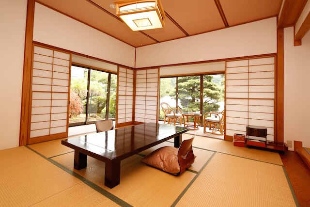 源泉かけ流しと創作イタリアンの宿 Albergo 湯楽