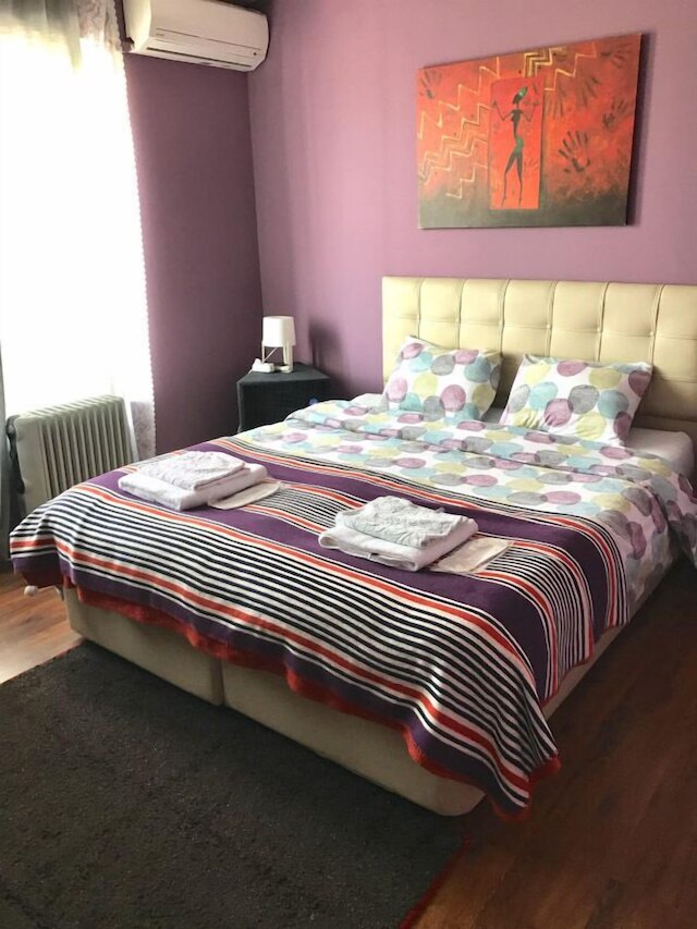 フラット ボスポラス ビュー カドゥキョイ イスタンブール