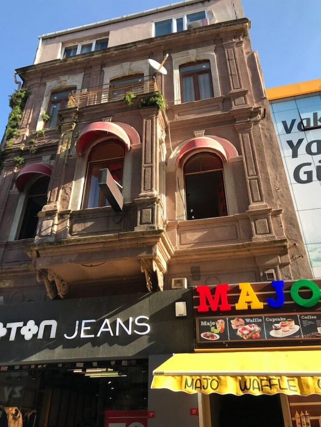 フラット ボスポラス ビュー カドゥキョイ イスタンブール