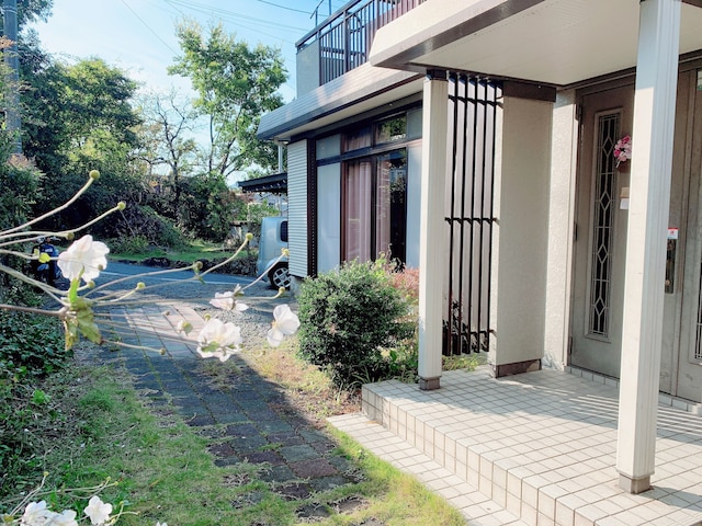 湯布院 サンデー