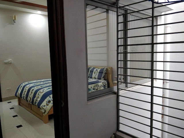 ゾーディ アパートメント