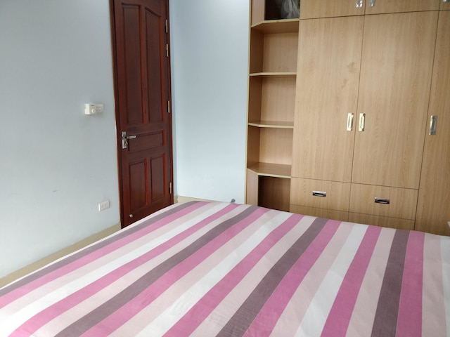 ゾーディ アパートメント