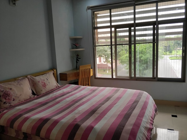 ゾーディ アパートメント