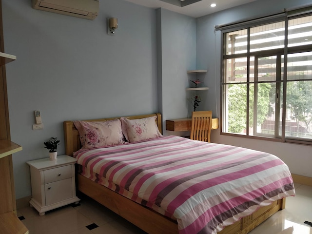 ゾーディ アパートメント