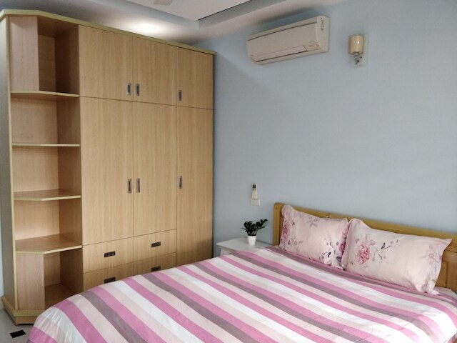 ゾーディ アパートメント