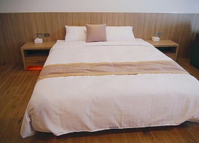 ベニス シービュー ホテル