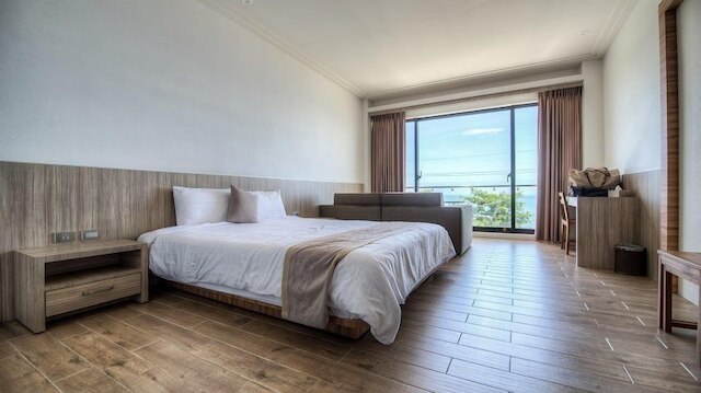 ベニス シービュー ホテル