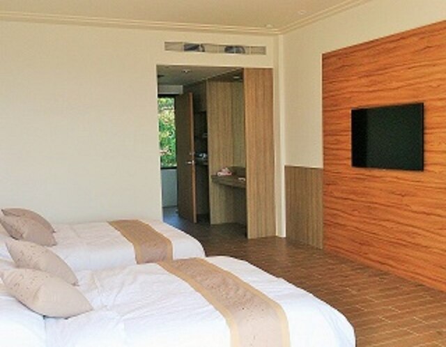 ベニス シービュー ホテル