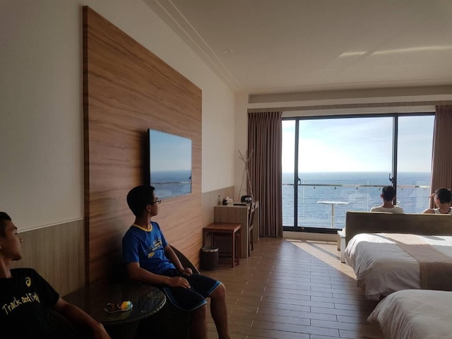 ベニス シービュー ホテル