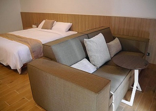 ベニス シービュー ホテル