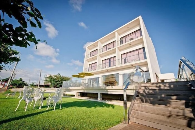 ベニス シービュー ホテル