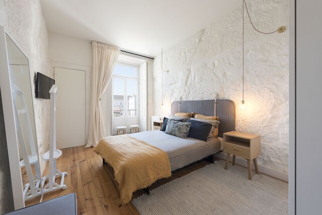 カティーボ アパートメント - ポルト ダウンタウン