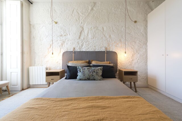 カティーボ アパートメント - ポルト ダウンタウン