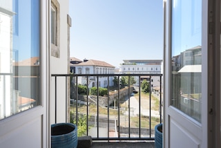 カティーボ アパートメント - ポルト ダウンタウン