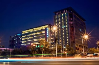 メフッド ホテル 天津 (天津美豪酒店)