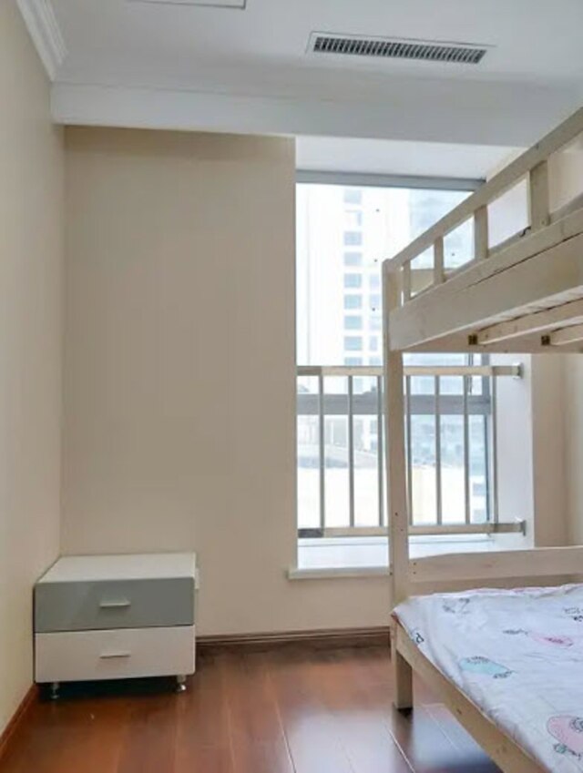 ハンシャオメイ ユース ホステル I