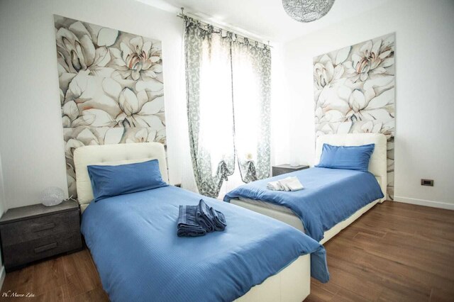 カサ ボローニャ フィエラ