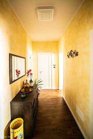 カサ ボローニャ フィエラ