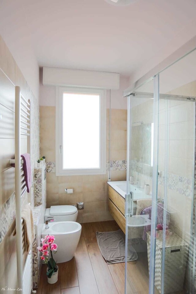 カサ ボローニャ フィエラ