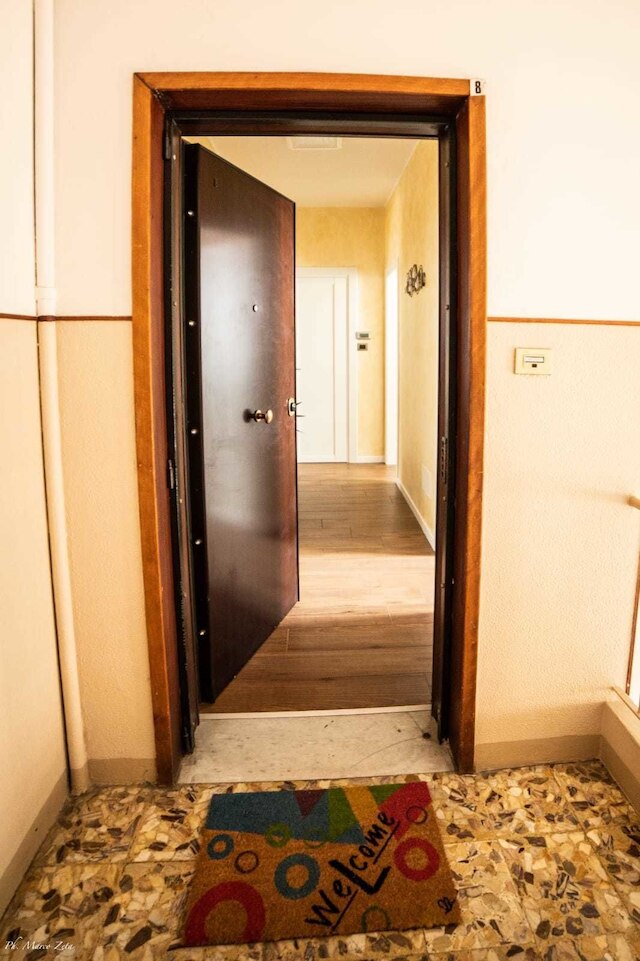 カサ ボローニャ フィエラ