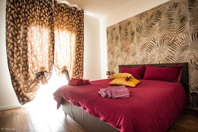 カサ ボローニャ フィエラ